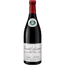 GRANDS-ECHEZEAUX GRAND CRU 2014 - LOUIS LATOUR características