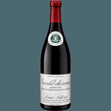 GRANDS-ECHEZEAUX GRAND CRU 2014 - LOUIS LATOUR