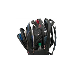 Swissgear Zaino per Notebook - 17'' - Colore Nero / Azzurro precio