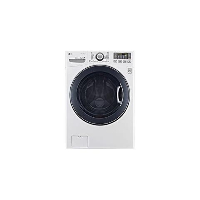 F51K24WH Libera installazione Carica frontale 15kg 1100Giri / min A++ Bianco lavatrice