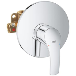Miscelatore Monocomando Incasso Doccia New Eurosmart Grohe precio