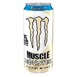 Monster Muscle Vanilla en oferta