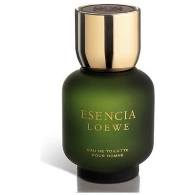 Esencia Pour Homme Eau De Toilette Spray 150ml
