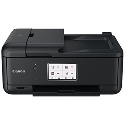 Stampante Multifunzione Pixma TR8550 Inkjet a Colori Stampa Copia Scansione Fax A4 10 Ppm Bluetooth Wi-Fi USB precio