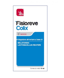Fisioreve Colix 10ml en oferta