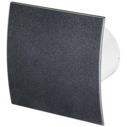 100mm Tirare Il Cavo Aspiùatore Struttura Di Grafite Pannello Frontale Escudo Parete Soffitto Ventilatore precio