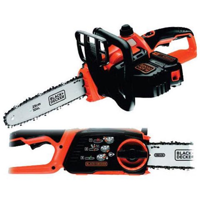 Elettrosega a Batteria 18 V, 2.0 Ah