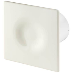 100mm Timer Aspiùatore Ecru Abs Pannello Frontale Orion Parete Soffitto Ventilatore precio