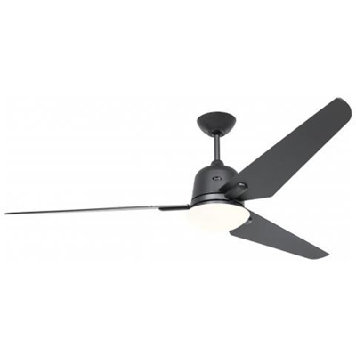 Eco Aviatos 162, Ventilatore, - Grigio Scuro Grigio Scuro