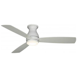 Hugh 132, Ventilatore, - Bianco en oferta