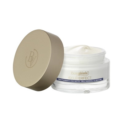 Goji Perfect - Trattamento viso notte - pelli normali o secche
