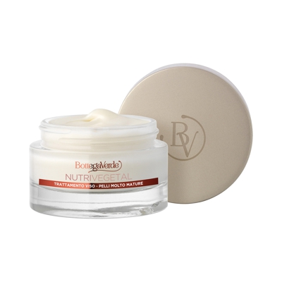 Nutrivegetal - giorno - Trattamento viso