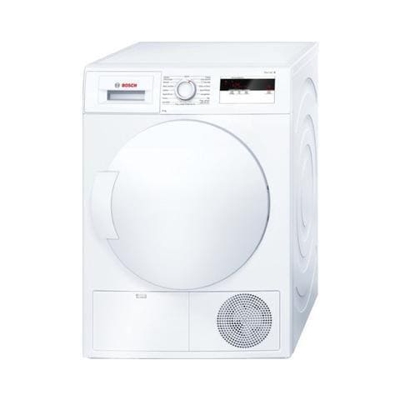 Asciugatrice WTH83008IT Serie 4, 8 Kg Classe A+ a Condensazione con Pompa di Calore