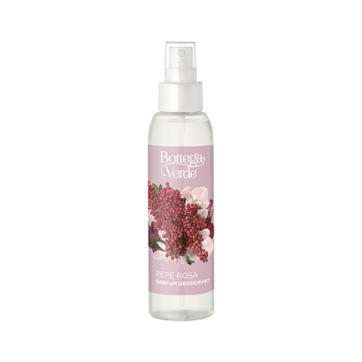 Pepe rosa - Parfum deodorant