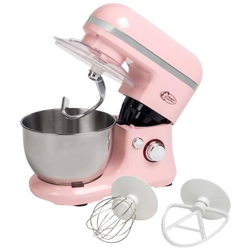 Impastatrice 1000 W 500 G Rosa Akm900sdp características