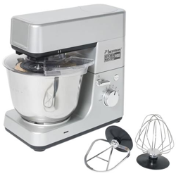 4-in-1 Robot Da Cucina 1600 W 5 L Grigio Akm1600s precio