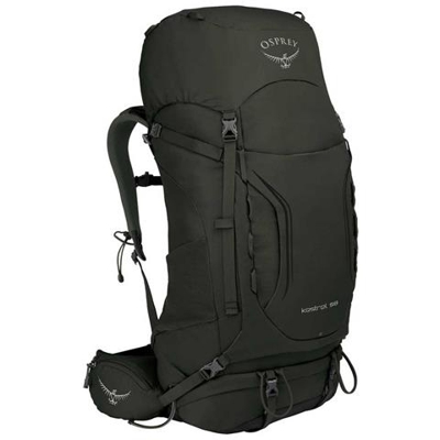 Zaini Osprey Kestrel 58l Zaini E Valigie M-l
