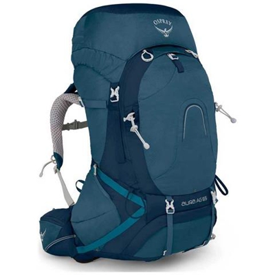 Zaini Osprey Aura Ag 65l Zaini E Valigie S