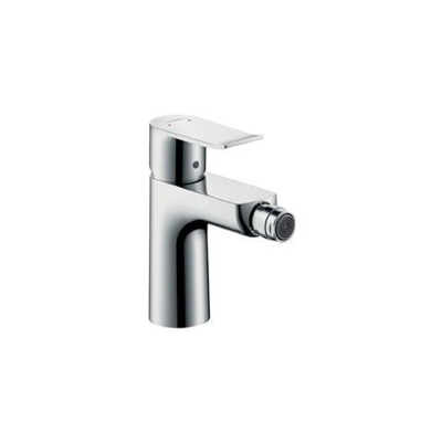 Miscelatore Monoforo Per Bidet Axor Strack - Cromo Con Scarico