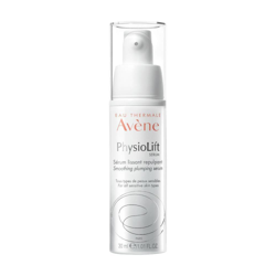 Avène Physiolift Siero Levigante Rimpolpante características