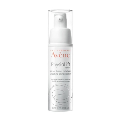 Avène Physiolift Siero Levigante Rimpolpante