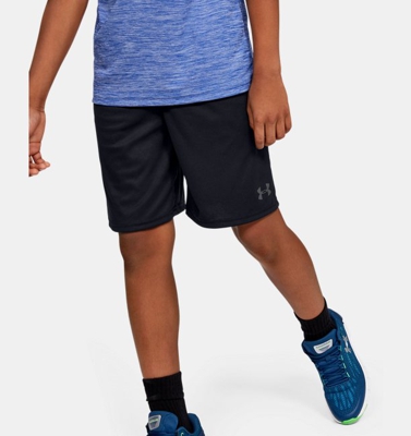 Short UA Prototype Wordmark da ragazzo