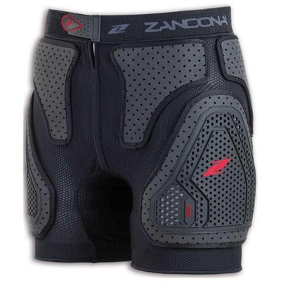Protezioni Corpo Zandona Esatech Shorts Pro Protezioni L