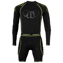 Intimo Uhlsport Bionikframe Bodysuit Abbigliamento Uomo M precio