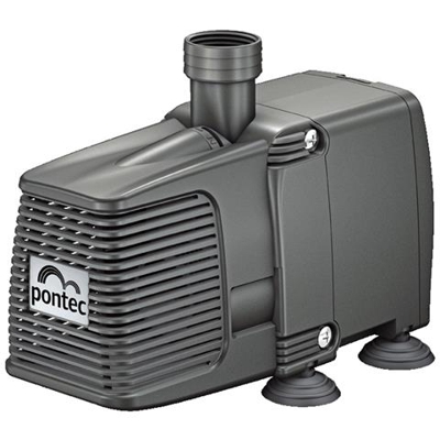 Pompa Per Fontana Pondocompact 3000 Oase Pontec 57510