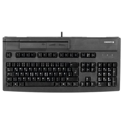 MultiBoard MX V2 G80-8000 USB QWERTZ Tedesco Nero tastiera características