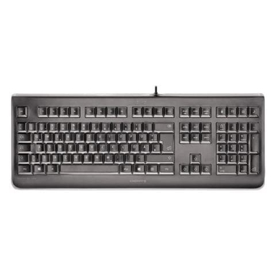 KC 1068, USB, Ufficio, QWERTZ, Inglese UK, Cablato, PC / server