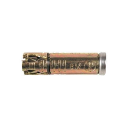 Tassello Ancorante in Acciaio solo Corpo MGA 10 ØxL. 16x60 mm M10 50 Pz características