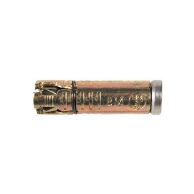Tassello Ancorante in Acciaio solo Corpo MGA 10 ØxL. 16x60 mm M10 50 Pz