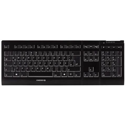 Kit Tastiera Wireless B. UNLIMITED 3.0 Colore Nero (Layout Tedesco) + Mouse características