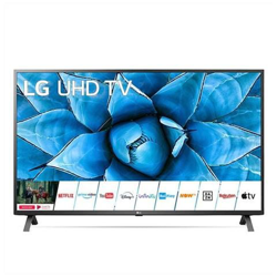 TV LED Ultra HD 4K 49'' 49UN73006LA. API Smart TV WebOS características