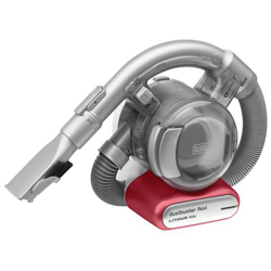 PD1020L Dustbuster Flexi Litio Aspirabriciole Potenza 10.8 V Capacità 500 ml Colore Rosso Metallizzato características