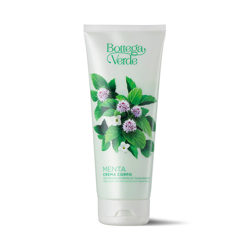 Menta - Crema corpo precio