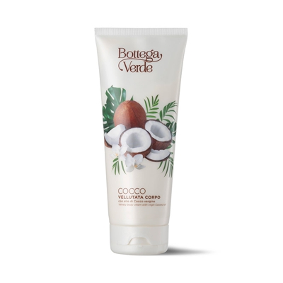 Cocco - Vellutata corpo