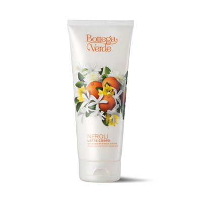 Neroli - Latte corpo