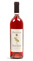 Serra Lori Isola dei Nuraghi Rosato IGT Argiolas 2019 precio