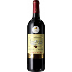 CHÂTEAU LA GRAVIÈRE 2016 en oferta