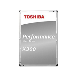 Hard Disk Toshiba X300 3.5'''' 12000 Gb Serial Ata Iii características