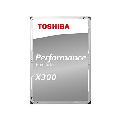 Hard Disk Toshiba X300 3.5'''' 12000 Gb Serial Ata Iii