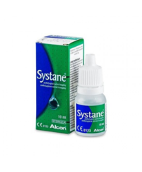 Alcon Systane Collirio Lubrificante 10ml precio