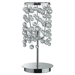 Neve Tl1 Lampada, Cromo características