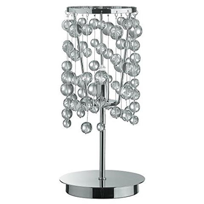 Neve Tl1 Lampada, Cromo