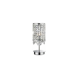 Royal Tl1 G9 40w C Cromo Lampada Da Tavolo precio