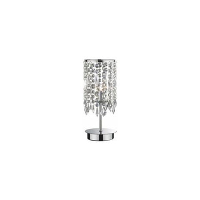 Royal Tl1 G9 40w C Cromo Lampada Da Tavolo