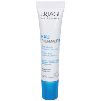URIAGE Eau Thermale Contorno Occhi all'Acqua