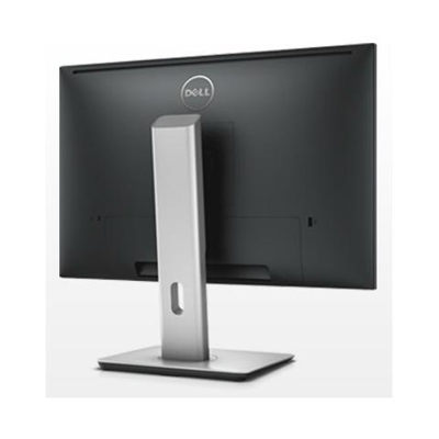 UltraSharp U2415, LED, 1920 x 1200 Pixels, Nero, 50/60 Hz, 1000:1, 2000000:1